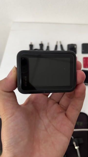 GoPro Hero 10. Mua bán Máy ảnh, Máy quay tại Quận Cẩm Lệ Đà Nẵng được đăng bởi Long Tran hình 1