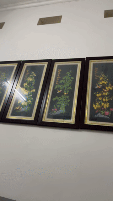 Cho thuê Nhà ở Quận Hà Đông Hà Nội diện tích 65 m² giá 3 triệu/tháng