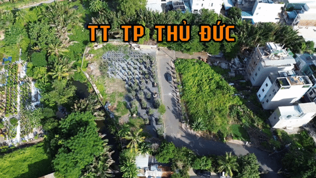 Mua bán Đất Thành phố Thủ Đức Tp Hồ Chí Minh diện tích 1490 m² giá 17 tỷ