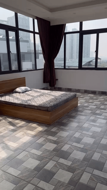 Cho thuê Phòng trọ Quận Bắc Từ Liêm Hà Nội diện tích 25 m² giá 3,7 triệu/tháng