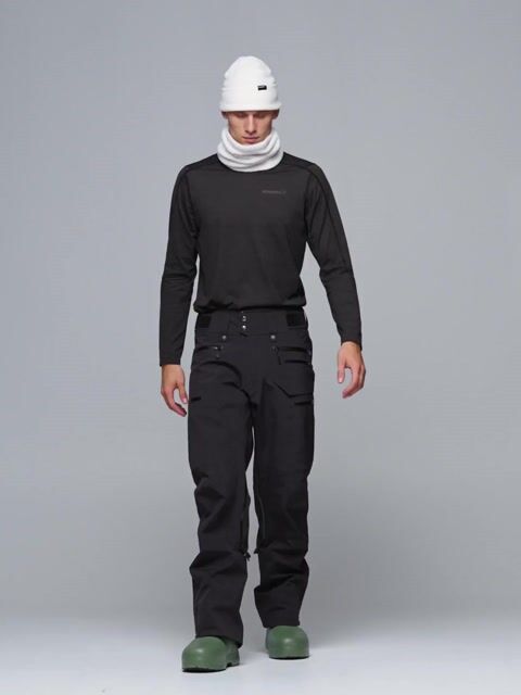 Norrøna lofoten Gore-Tex Pro Plus Pants for Men - Norrøna®