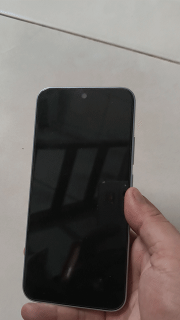 OPPO Reno 14F 5G Bạc Đã sử dụng. Mua bán Điện thoại tại Thành phố Thủ Dầu Một Bình Dương được đăng bởi quê hương hình 1