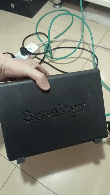 Thiết bị NAS Synology chính hãng Ds218play cloud. Mua bán Phụ kiện (Màn hình, Chuột...) tại Quận Bình Tân Tp Hồ Chí Minh được đăng bởi Ngoc Diep Nguyen hình 1