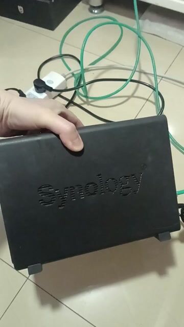 Thiết bị NAS Synology chính hãng Ds218play cloud. Mua bán Phụ kiện (Màn hình, Chuột...) tại Quận Bình Tân Tp Hồ Chí Minh được đăng bởi Ngoc Diep Nguyen hình 1