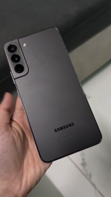 Samsung Galaxy S22 Plus đẹp 98,99% chuẩn màn zin. Mua bán Điện thoại tại Quận 12 Tp Hồ Chí Minh được đăng bởi Linh Mobile Giá Tốt  hình 1