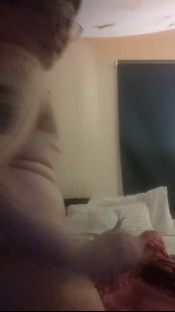 Model - KinkiKiki ass