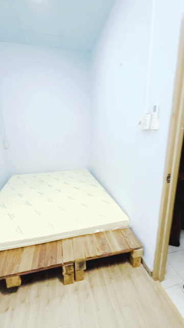 Cho thuê Phòng trọ Quận 10 Tp Hồ Chí Minh diện tích 32 m² giá 3,7 triệu/tháng