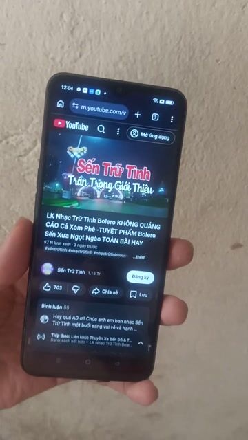 OPPO A57 256GB Đen 99.9% mới. Mua bán Điện thoại tại Quận 12 Tp Hồ Chí Minh được đăng bởi MaiLong hình 1