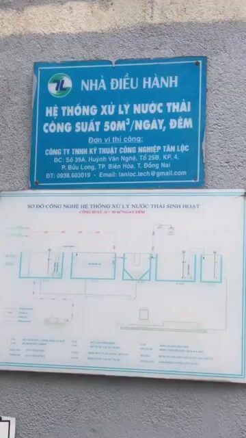 bán hệ thống xử lý nước thải. Mua bán Đồ chuyên dụng, Giống nuôi trồng tại Huyện Long Thành Đồng Nai được đăng bởi hoàng hoa hình 1