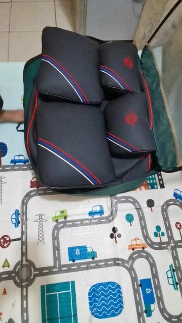 thanh lý đồ ô tô cam, còi, bạt, bọc ghế, gạt mư. Mua bán Phụ tùng xe tại Quận Hoàng Mai Hà Nội được đăng bởi BDQ hình 1