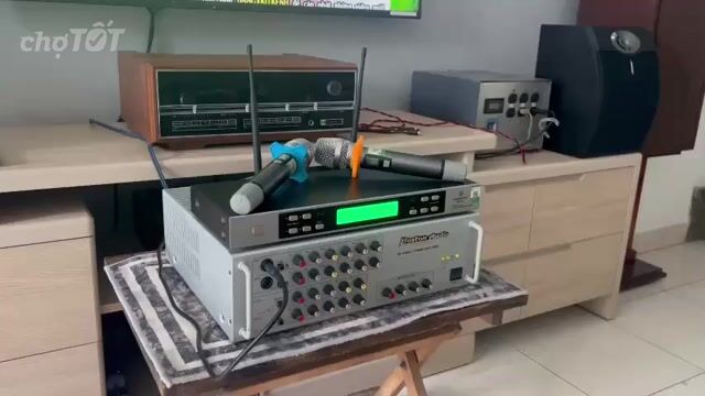 Loa Bose amply mic combo hàng xịn nâng cấp tl. Mua bán Tivi, Âm thanh tại Quận 7 Tp Hồ Chí Minh được đăng bởi nguyen thai hoa hình 1