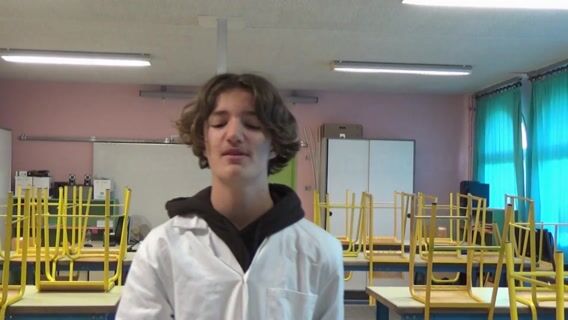 Dans la peau d'un climatologue