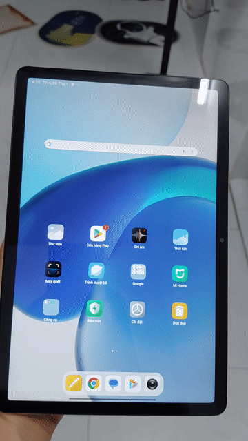 Xiaomi Redmi Pad SE 11 inch 6GB/128GB. Mua bán Máy tính bảng tại Huyện Cai Lậy Tiền Giang được đăng bởi Dương TG hình 1
