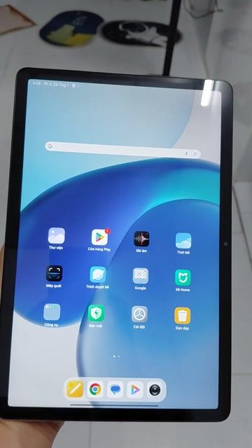 Xiaomi Redmi Pad SE 11 inch 6GB/128GB. Mua bán Máy tính bảng tại Huyện Cai Lậy Tiền Giang được đăng bởi Dương TG hình 1