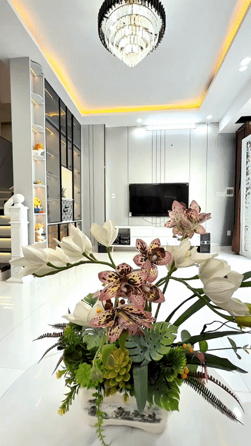 Mua bán Nhà ở Huyện Nhà Bè Tp Hồ Chí Minh diện tích 56 m² giá 6,78 tỷ