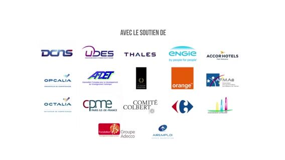 Cérémonie saison 10