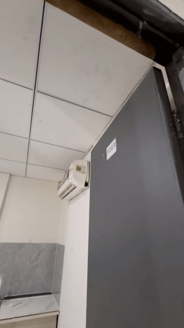 Cho thuê Phòng trọ Quận Bình Thạnh Tp Hồ Chí Minh diện tích 25 m² giá 3,5 triệu/tháng