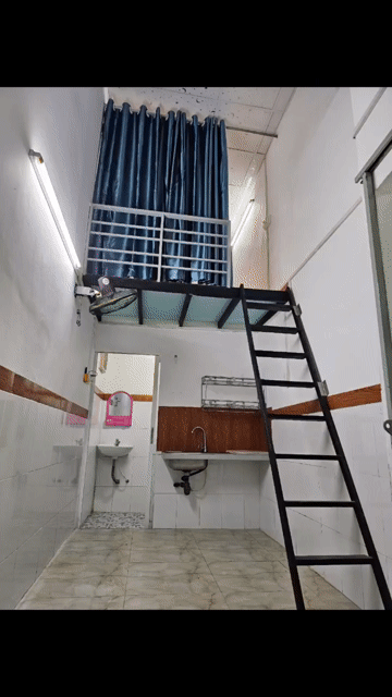 Cho thuê Phòng trọ Quận 8 Tp Hồ Chí Minh diện tích 30 m² giá 3,8 triệu/tháng