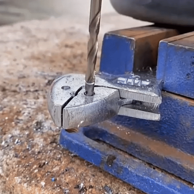 ⛑️ BỘ 10 MŨI KHOAN KIM LOẠI KÍCH THƯỚC 1mm - 3mm. Mua bán Đồ chuyên dụng, Giống nuôi trồng tại Quận Ninh Kiều Cần Thơ được đăng bởi Văn Long hình 1