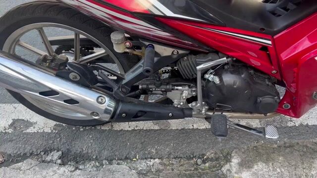 Còn vài món ex 135 thanh lý cho ae nào cần dọn xe. Mua bán Phụ tùng xe tại Quận 4 Tp Hồ Chí Minh được đăng bởi Gosht Rider hình 1