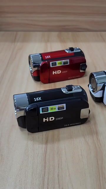 Máy quay, Chụp Ảnh kỹ thuật số 48MP tặng thẻ 32ggb. Mua bán Máy ảnh, Máy quay tại Thành phố Dĩ An Bình Dương được đăng bởi hàng mới thanh lý 1 nữa giá hình 1