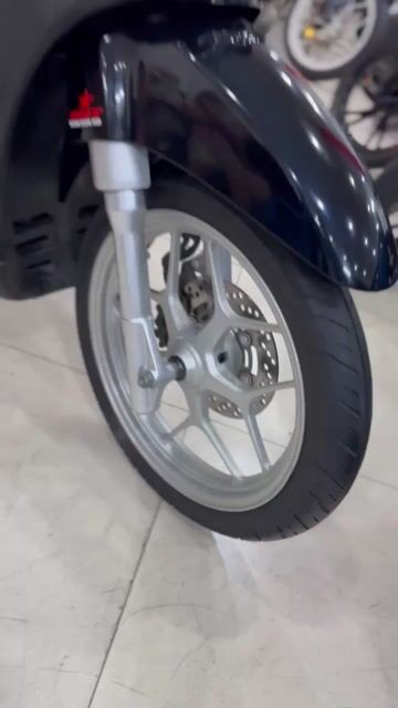 Honda SH Mode 2014-Khoá Makey.BS71 chích chủ. Mua bán Xe máy tại Quận 6 Tp Hồ Chí Minh được đăng bởi Cửa Hàng Xe Máy Hoà Bùi hình 1