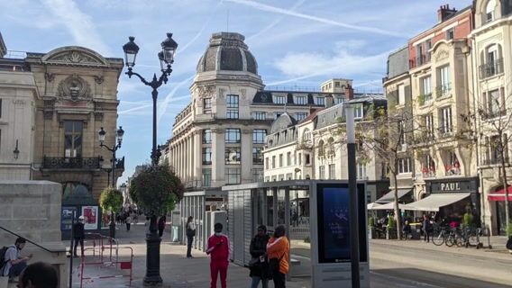 Sans contrefaçons c'est notre formation