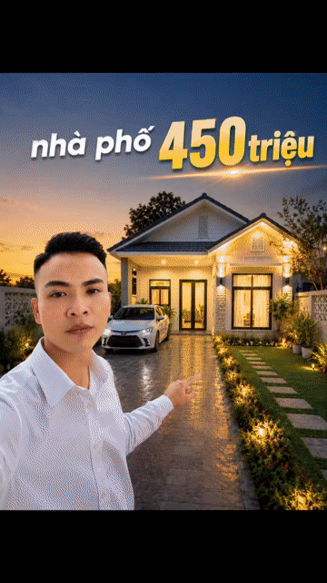 Mua bán Nhà ở Thành phố Long Khánh Đồng Nai diện tích 150 m² giá 450 triệu