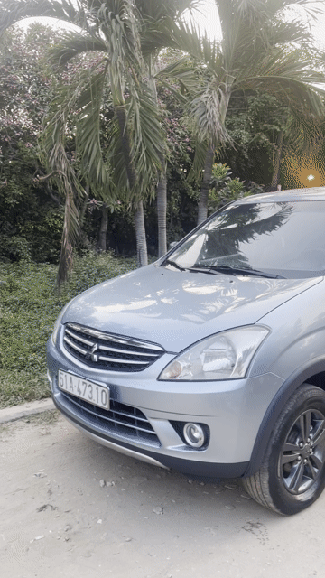 Mitsubishi Zinger 2008 MT.9 chủ.Dk mới dài 2027. Mua bán Ô tô tại Quận Tân Bình Tp Hồ Chí Minh được đăng bởi Anh Duy hình 1