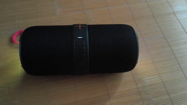 Loa Bluetooth Rezo Wave Pro Đen. Mua bán Tivi, Âm thanh tại Quận Sơn Trà Đà Nẵng được đăng bởi magic hình 1