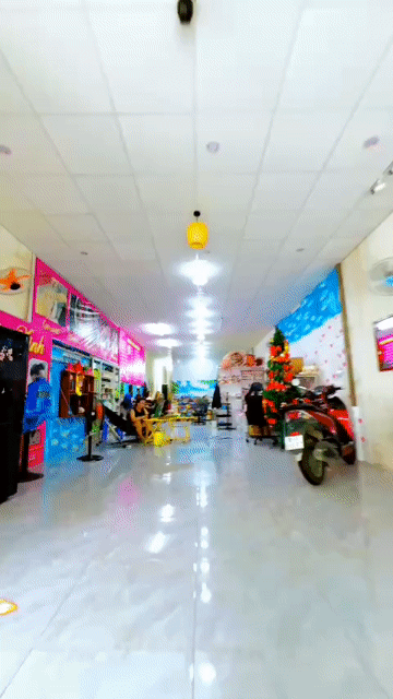 Cho thuê Văn phòng, Mặt bằng kinh doanh Huyện Vĩnh Cửu Đồng Nai diện tích 150 m² giá 6 triệu/tháng