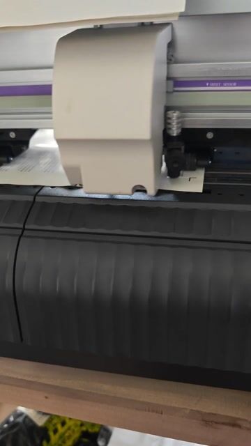 Máy cắt decal Mimaki CG60-SR3 Xám. Mua bán Đồ chuyên dụng, Giống nuôi trồng tại Thành phố Sa Đéc Đồng Tháp được đăng bởi Hieu hình 1