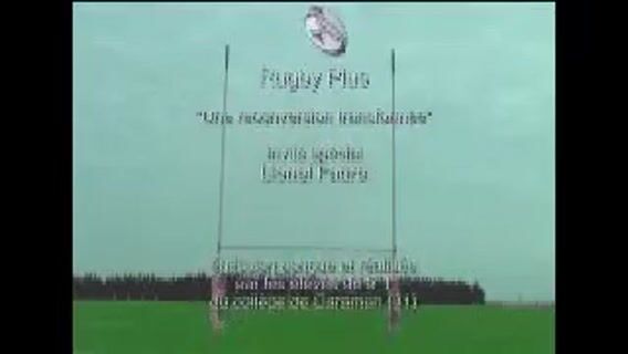 Une reconversion transformée