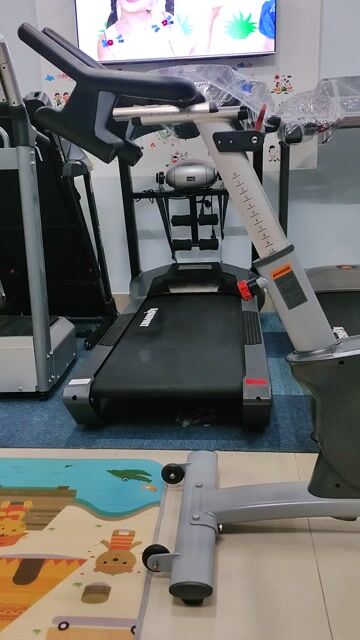 Xe đạp tập gym Impulse Xám Cam Đỏ. Mua bán Đồ thể thao, Dã ngoại tại Thành phố Biên Hòa Đồng Nai được đăng bởi Tuyên hình 1
