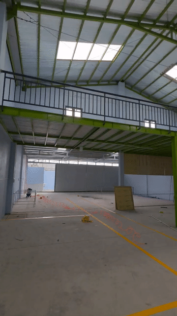 Cho thuê Nhà ở Huyện Hóc Môn Tp Hồ Chí Minh diện tích 400 m² giá 35 triệu/tháng