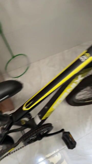 xe đạp trẻ em thống nhất. Mua bán Xe đạp tại Quận Tân Phú Tp Hồ Chí Minh được đăng bởi nguyên giang hình 1