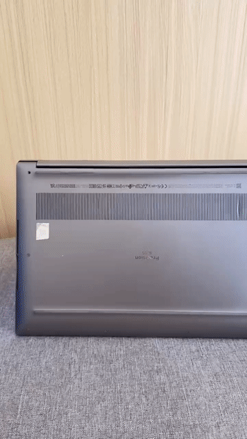 Máy Trạm Dell Precision 5560 Xeon/16/512/A2000/4K . Mua bán Laptop tại Quận Gò Vấp Tp Hồ Chí Minh được đăng bởi Nguyễn Đình Nguyên hình 1