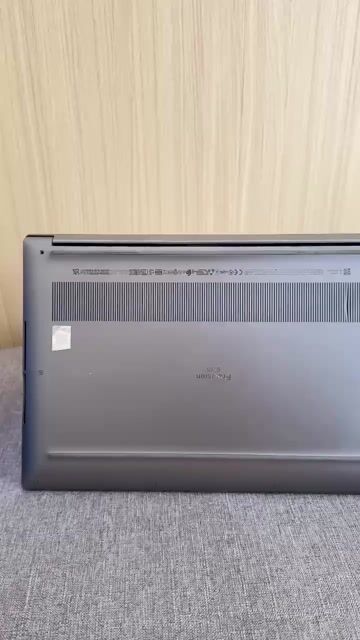 Máy Trạm Dell Precision 5560 Xeon/16/512/A2000/4K . Mua bán Laptop tại Quận Gò Vấp Tp Hồ Chí Minh được đăng bởi Nguyễn Đình Nguyên hình 1