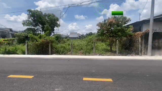 Mua bán Đất Huyện Củ Chi Tp Hồ Chí Minh diện tích 466 m² giá 500 triệu