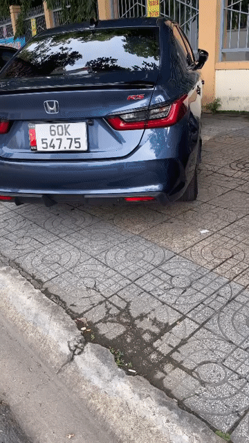 Honda City RS Xanh. Mua bán Ô tô tại Thành phố Biên Hòa Đồng Nai được đăng bởi TUYEN NGUYEN NGOC hình 1