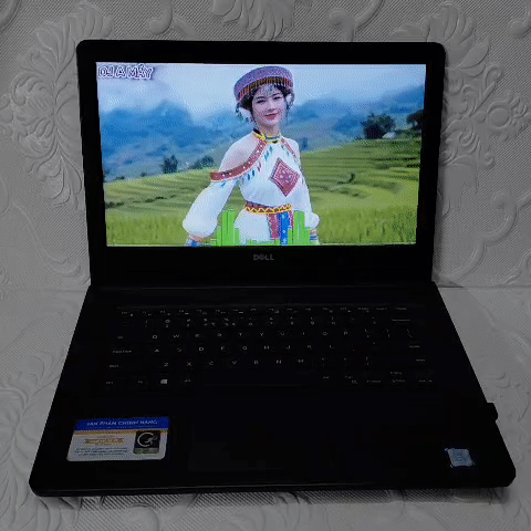 DELL I5 ĐỜI 7 - RAM DDR 4 8GB - SSD 128GB. Mua bán Laptop tại Quận 12 Tp Hồ Chí Minh được đăng bởi Thái An hình 1