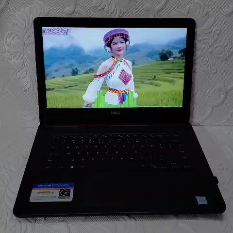 DELL I5 ĐỜI 7 - RAM DDR 4 8GB - SSD 128GB. Mua bán Laptop tại Quận 12 Tp Hồ Chí Minh được đăng bởi Thái An hình 1