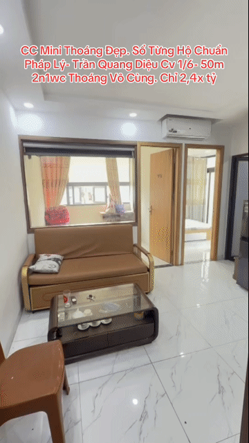 Mua bán Căn hộ Chung cư Quận Đống Đa Hà Nội diện tích 50 m² giá 2,45 tỷ