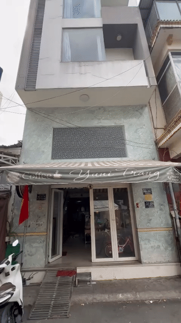 Cho thuê Nhà ở Quận 4 Tp Hồ Chí Minh diện tích 50 m² giá 34 triệu/tháng