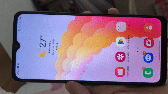 Samsung M12 64GB Xanh. Mua bán Điện thoại tại Thành phố Tuy Hòa Phú Yên được đăng bởi Thành Nguyễn hình 1