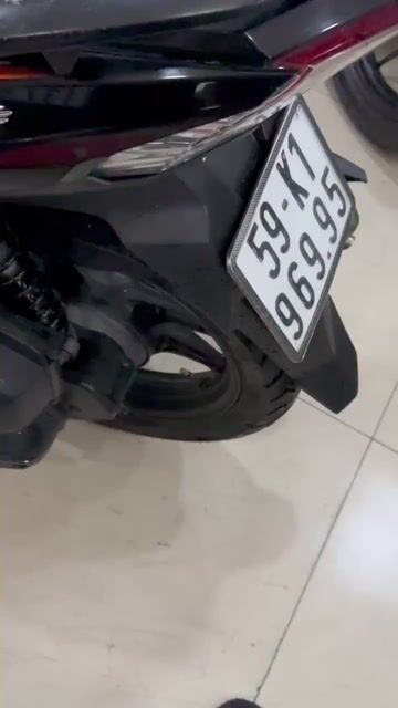 Honda Abr 2017.BSTP.Chính chủ.giá tốt. Mua bán Xe máy tại Quận 6 Tp Hồ Chí Minh được đăng bởi Cửa Hàng Xe Máy Hoà Bùi hình 1