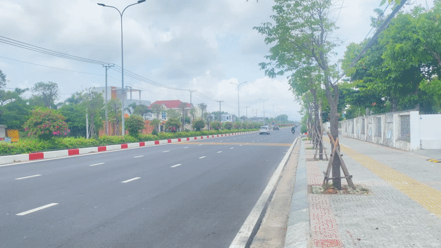 Mua bán Đất Huyện Long Điền Bà Rịa - Vũng Tàu diện tích 236 m² giá 5,7 tỷ