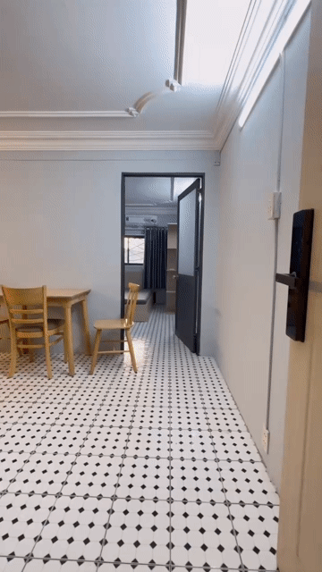 Cho thuê Phòng trọ Quận 3 Tp Hồ Chí Minh diện tích 68 m² giá 9,5 triệu/tháng