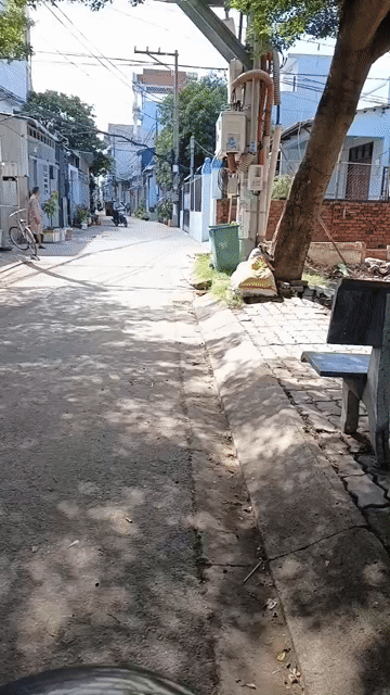 Mua bán Đất Huyện Nhà Bè Tp Hồ Chí Minh diện tích 160 m² giá 6,8 tỷ