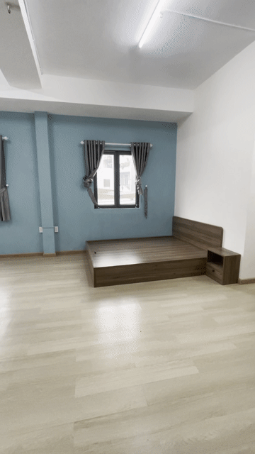 Cho thuê Phòng trọ Quận 11 Tp Hồ Chí Minh diện tích 25 m² giá 5,9 triệu/tháng